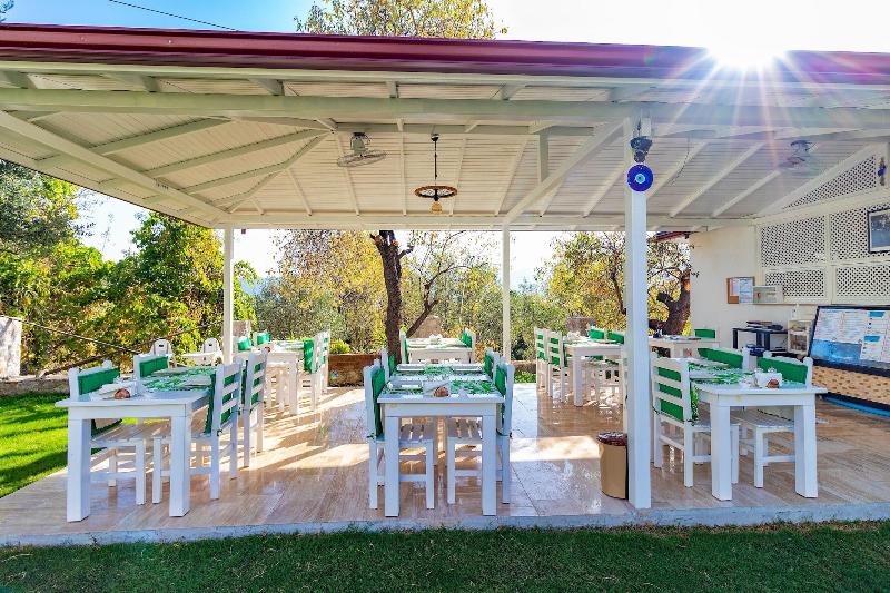 Hanim Pinar Butik Otel image