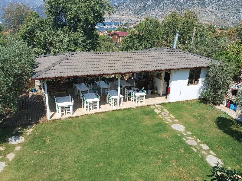 Hanim Pinar Butik Otel image