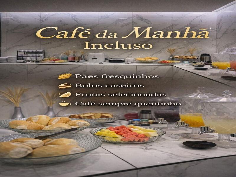 On Hostel Premium Com Traslado E Cafe image