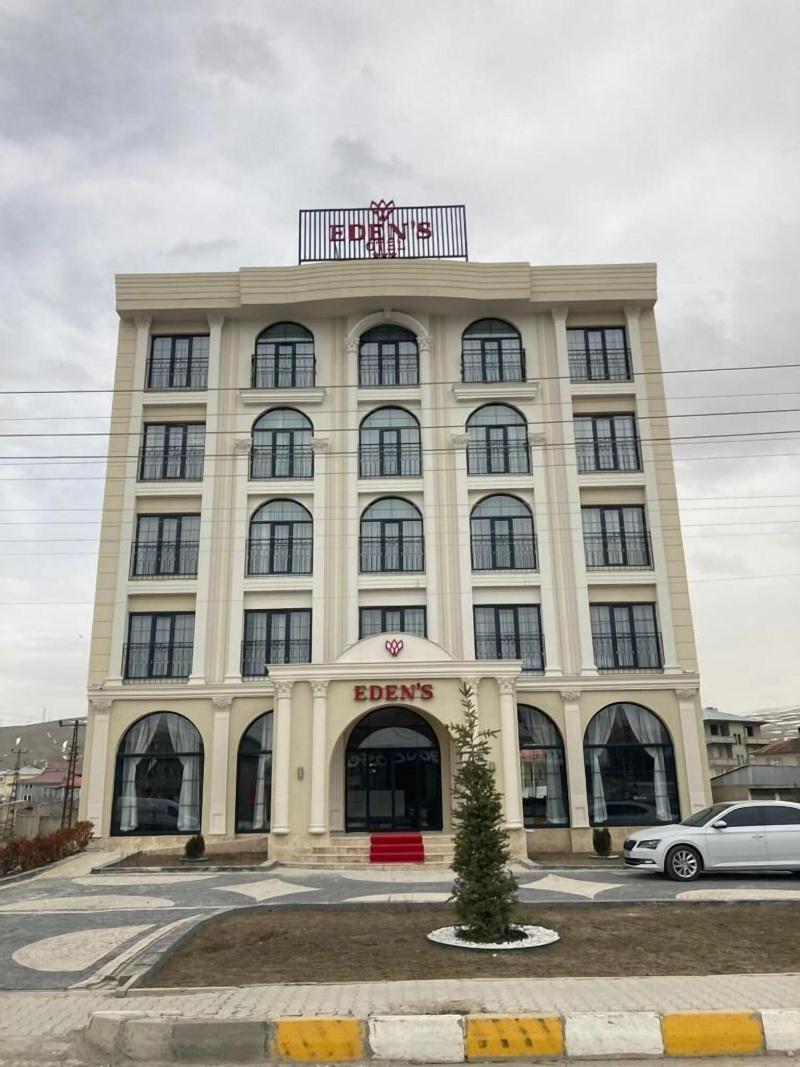 Hotel Eden S — main photo