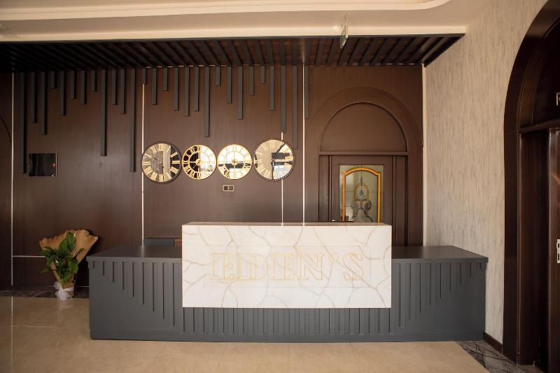 Hotel Eden S — photo 4