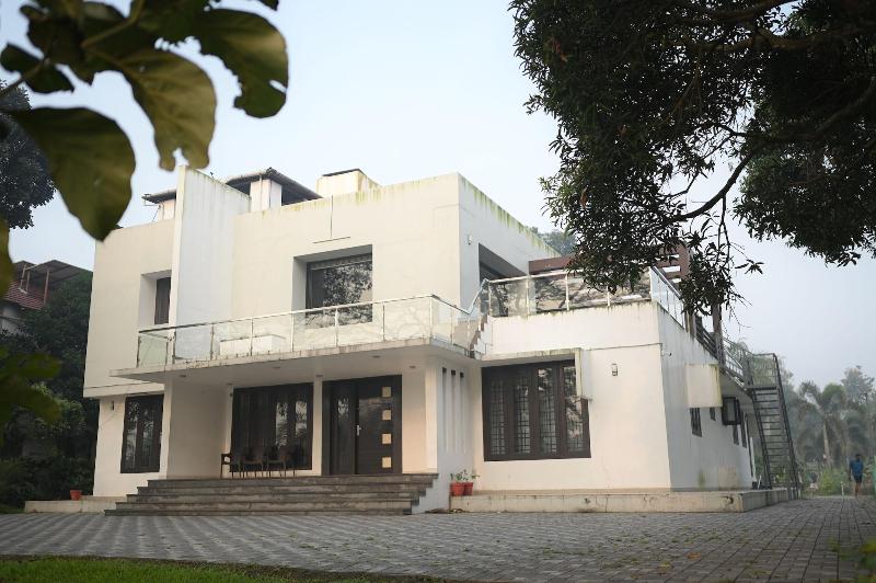 Nadhiyoram River Retreat By Maat Hotels image
