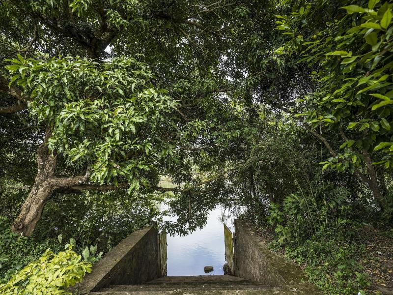 Nadhiyoram River Retreat By Maat Hotels image