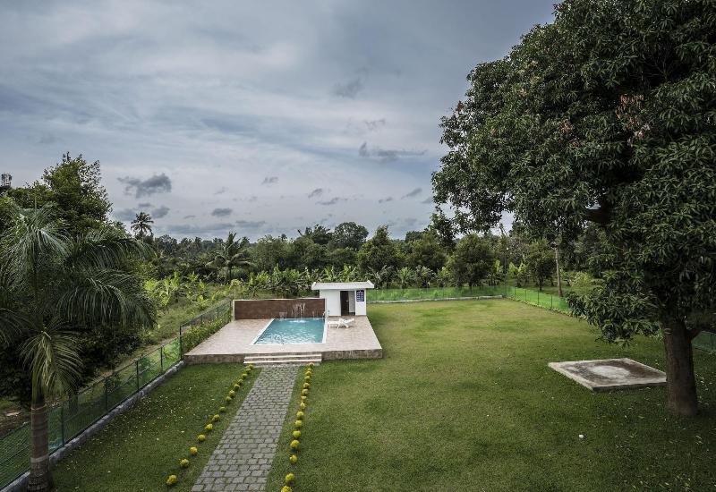 Nadhiyoram River Retreat By Maat Hotels image