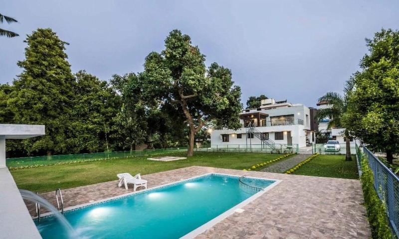 Nadhiyoram River Retreat By Maat Hotels image