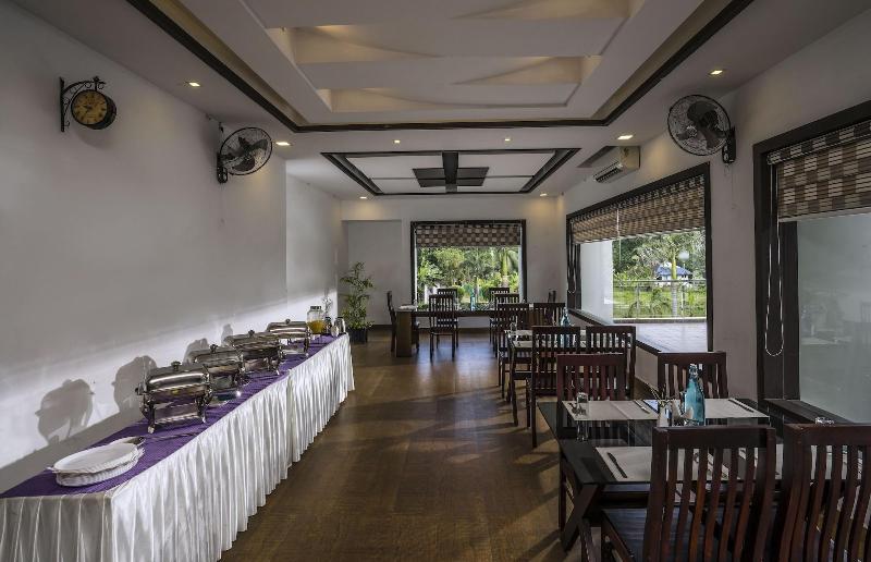 Nadhiyoram River Retreat By Maat Hotels image