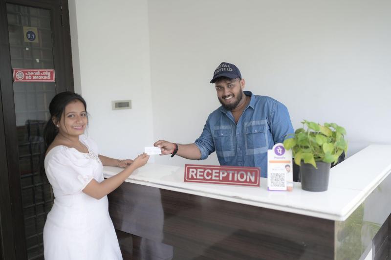 Nadhiyoram River Retreat By Maat Hotels image