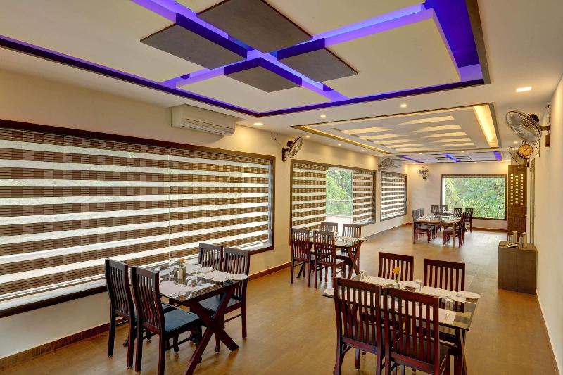 Nadhiyoram River Retreat By Maat Hotels image