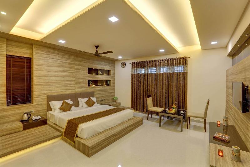 Nadhiyoram River Retreat By Maat Hotels image