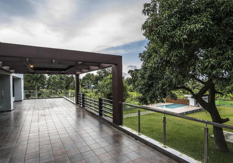 Nadhiyoram River Retreat By Maat Hotels image