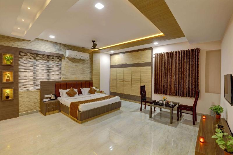 Nadhiyoram River Retreat By Maat Hotels image