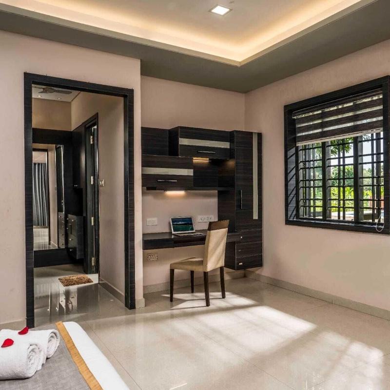 Nadhiyoram River Retreat By Maat Hotels image