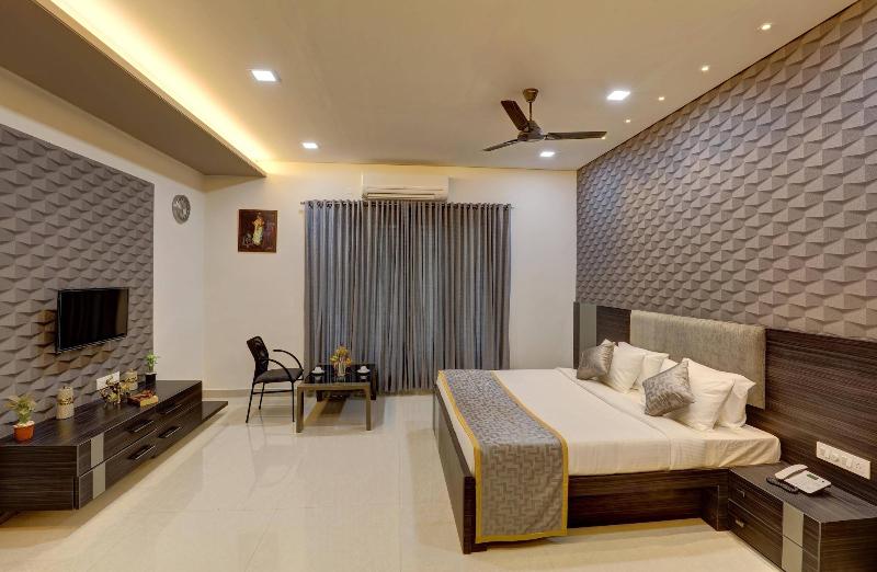 Nadhiyoram River Retreat By Maat Hotels image
