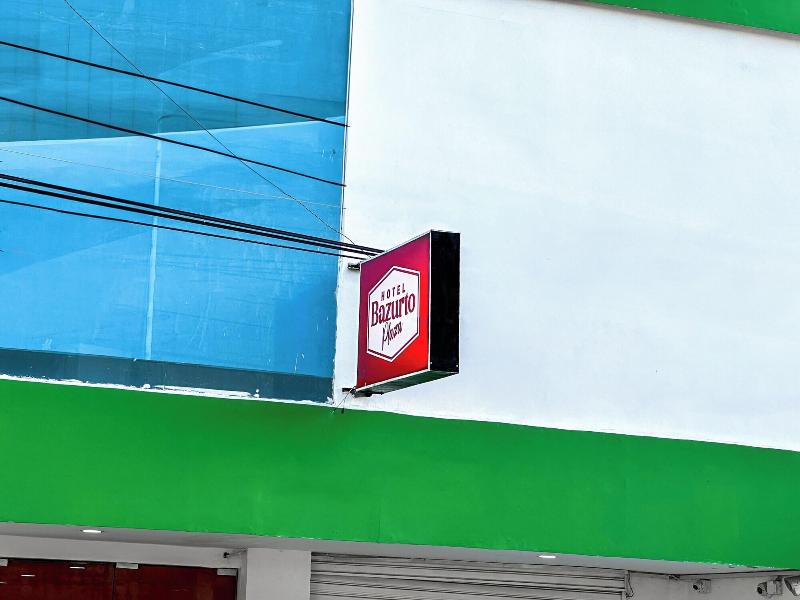 Hotel Bazurto Plaza image