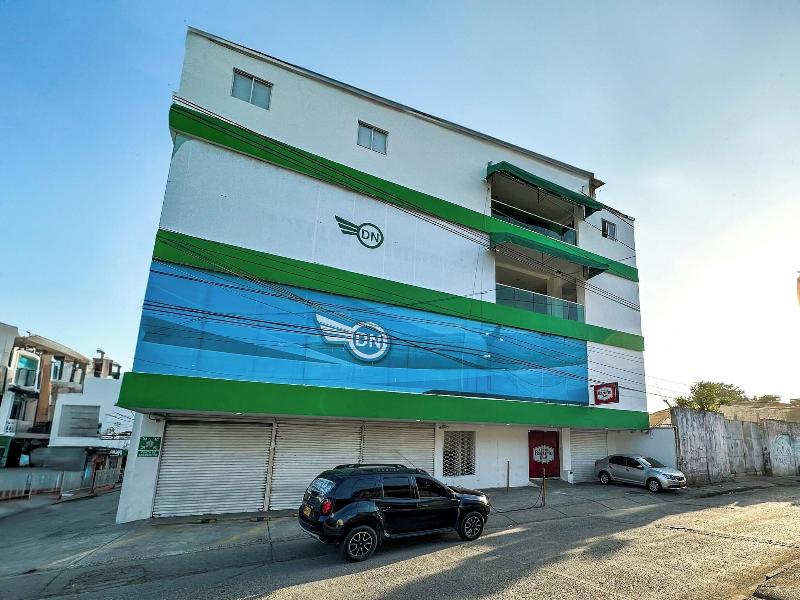 Hotel Bazurto Plaza image