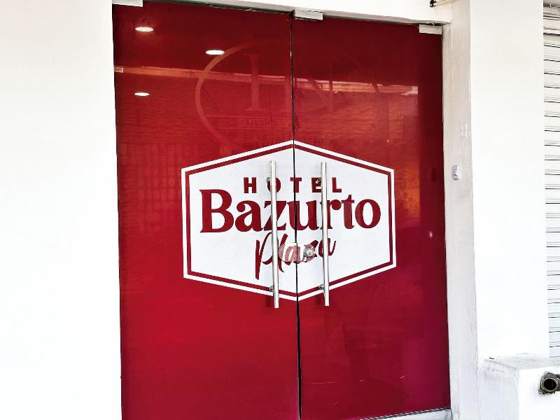 Hotel Bazurto Plaza image