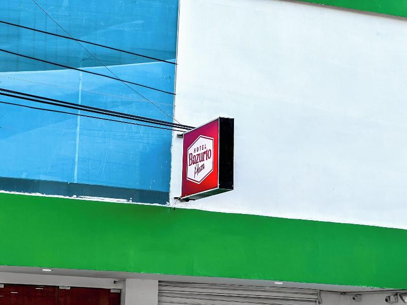 Hotel Bazurto Plaza image