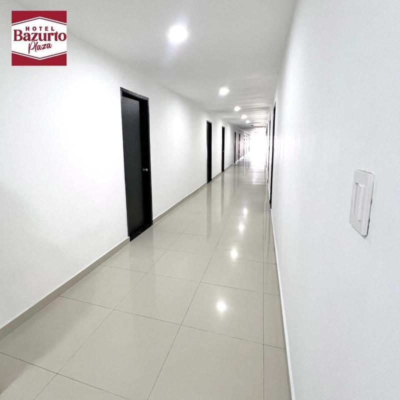 Hotel Bazurto Plaza image