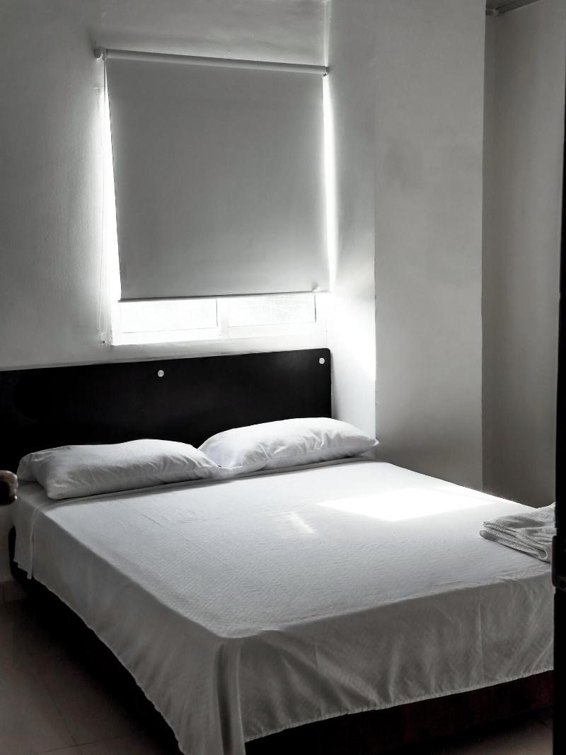Hotel Bazurto Plaza image