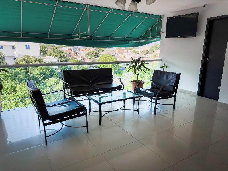 Hotel Bazurto Plaza image