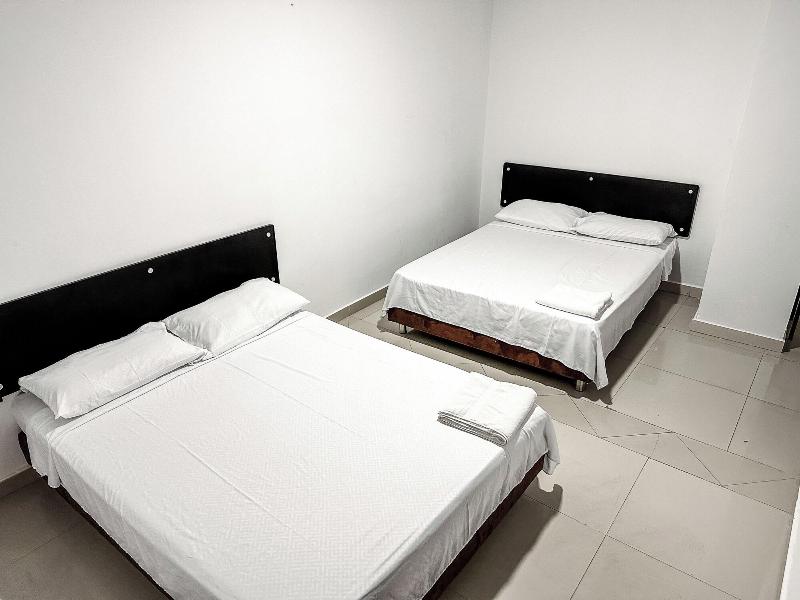 Hotel Bazurto Plaza image