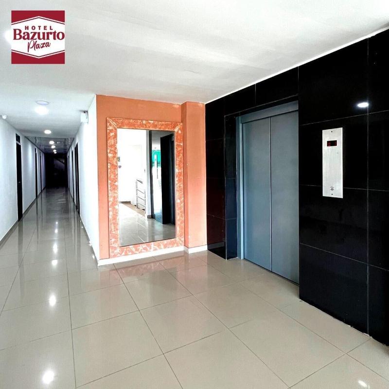 Hotel Bazurto Plaza image