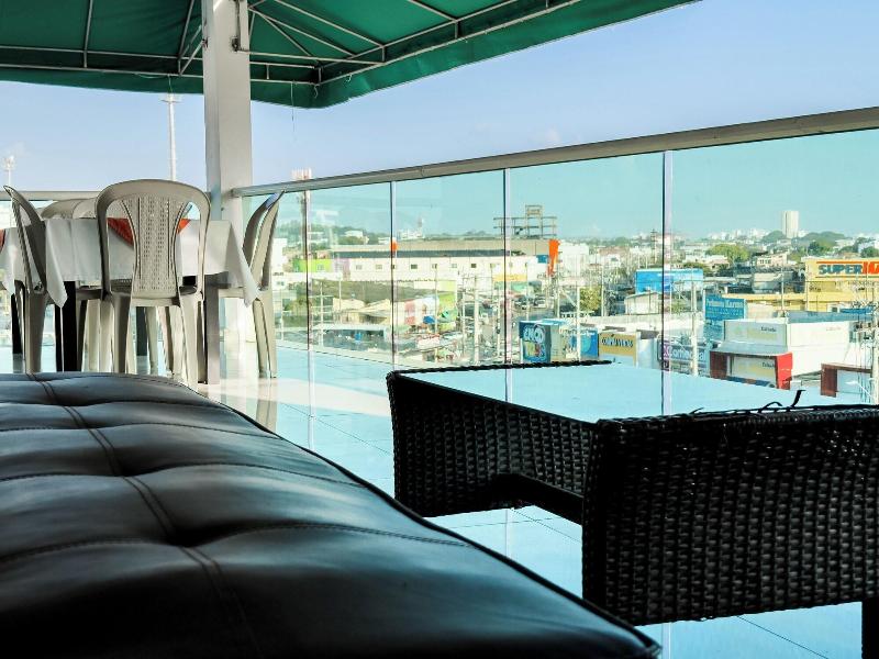 Hotel Bazurto Plaza image