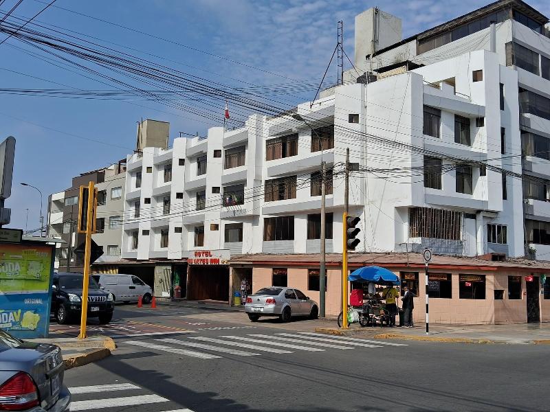 Hotel Las Artes Inn image