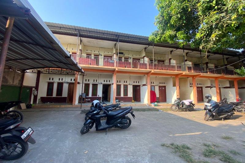 Oyo Life 93257 Kos Anugerah — general view