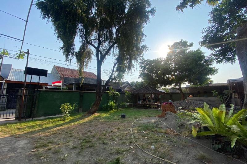 Oyo Life 93257 Kos Anugerah — general view
