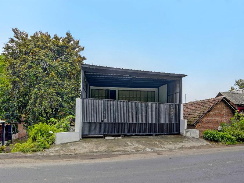 Life 91947 Kost Barokah Syariah