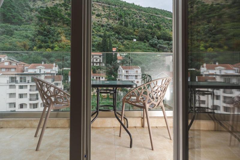 Hotel 219 Budva — general view