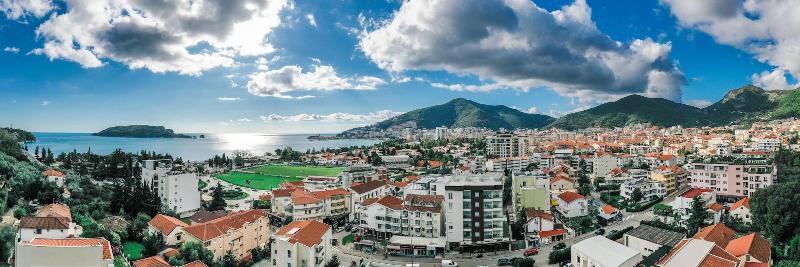 Hotel 219 Budva image