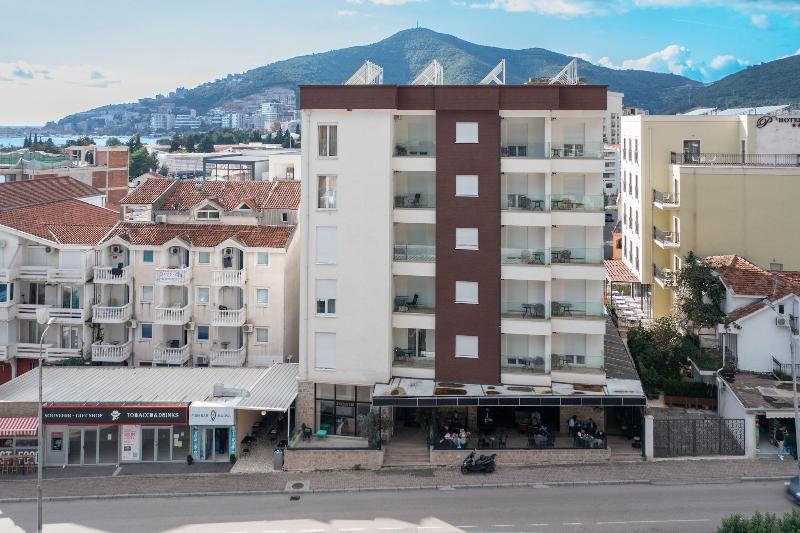 Hotel 219 Budva image