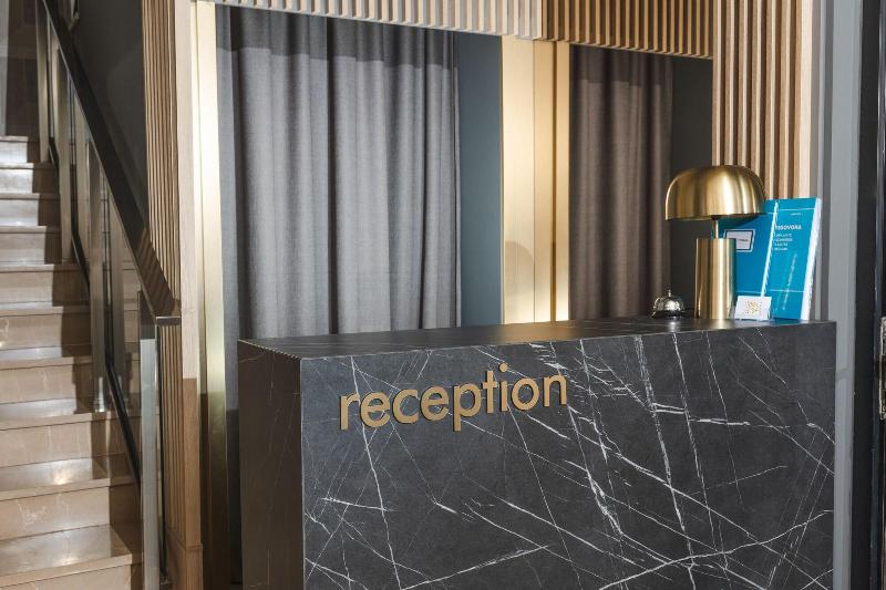 Hotel 219 Budva image