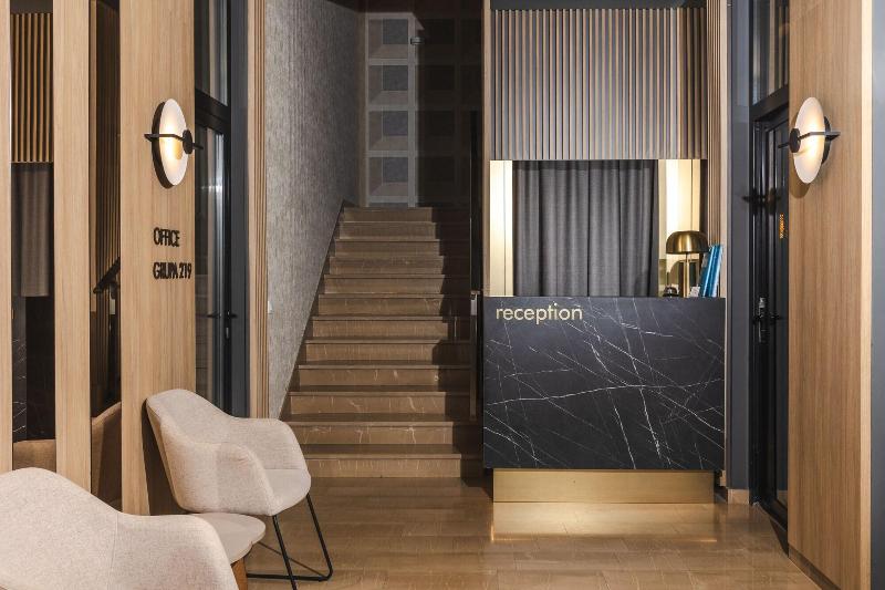 Hotel 219 Budva image