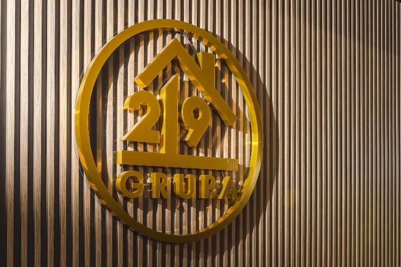 Hotel 219 Budva image
