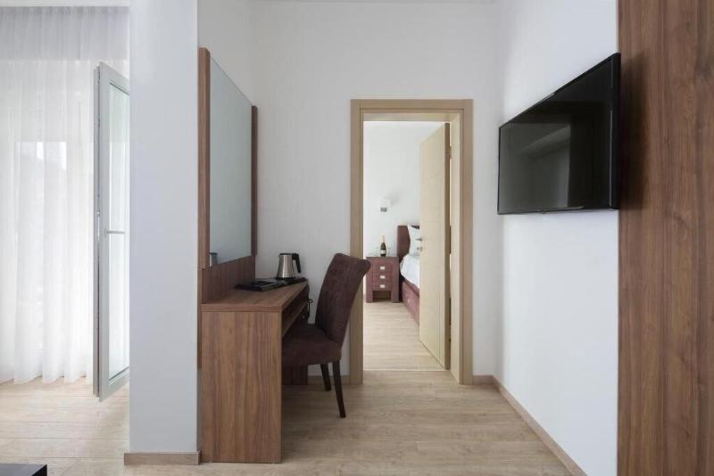 Hotel 219 Budva image