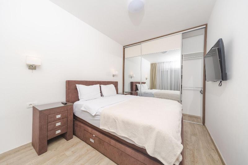 Hotel 219 Budva image