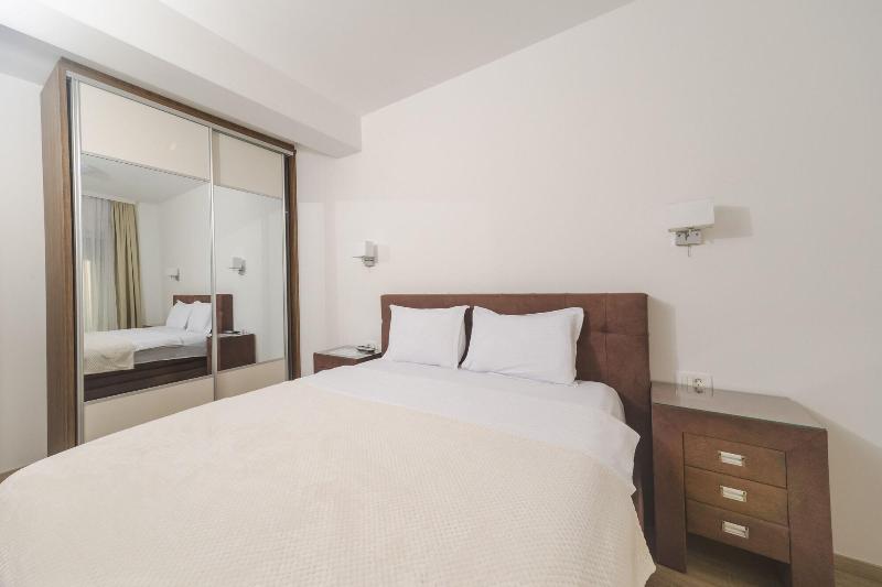 Hotel 219 Budva image