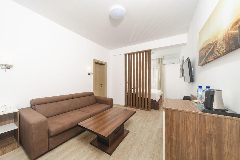Hotel 219 Budva image