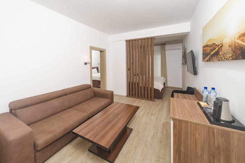 Hotel 219 Budva image