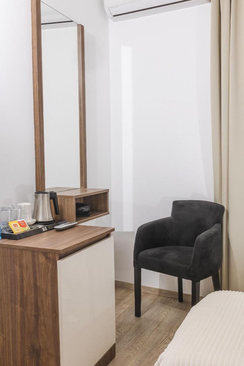Hotel 219 Budva image