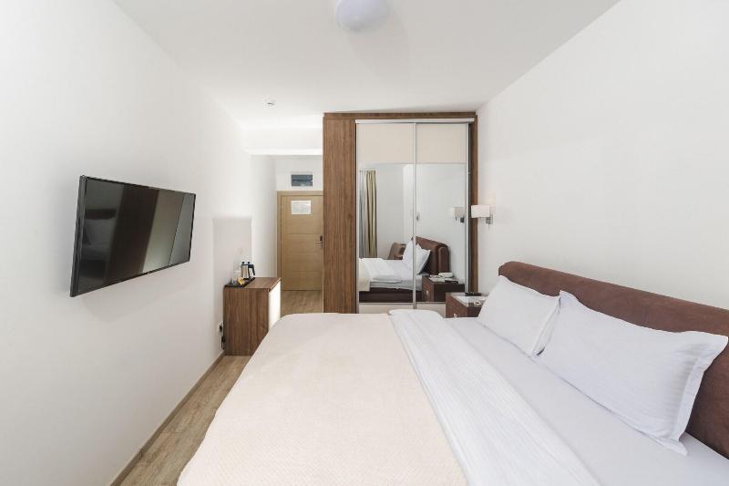 Hotel 219 Budva image