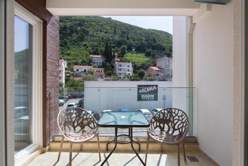 Hotel 219 Budva image
