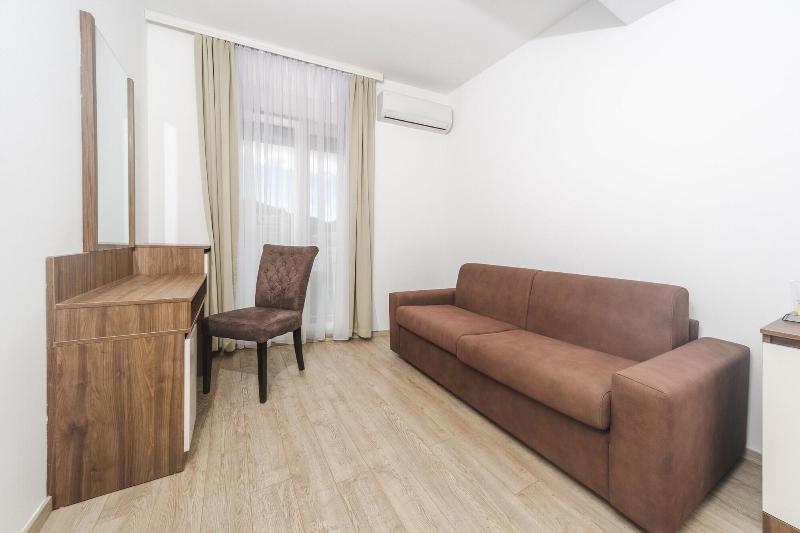 Hotel 219 Budva image