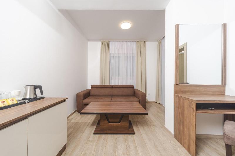 Hotel 219 Budva image