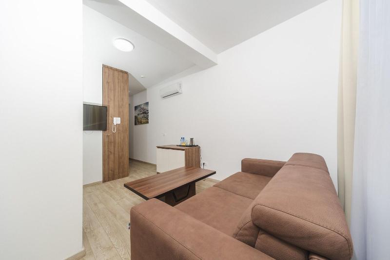 Hotel 219 Budva image