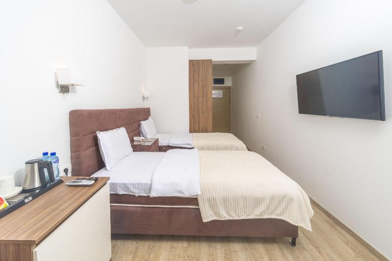 Hotel 219 Budva image