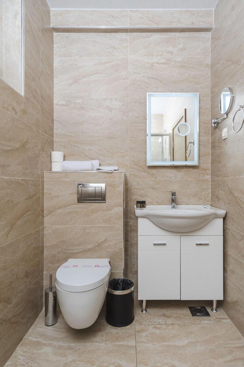 Hotel 219 Budva image